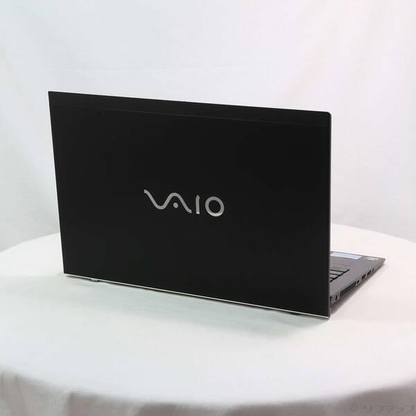 〔中古〕VAIO(バイオ) VAIO Pro PG VJPG13C11N〔262-ud〕 |  | 02