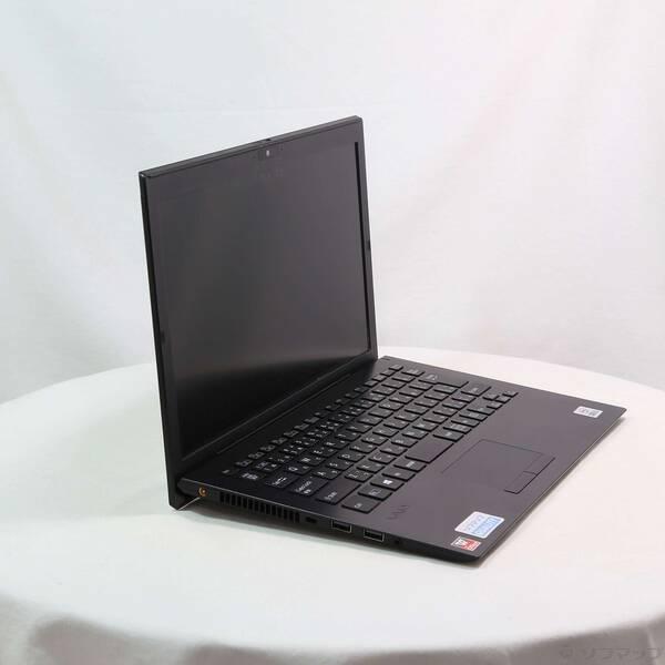 〔中古〕VAIO(バイオ) VAIO Pro PG VJPG13C11N〔262-ud〕 |  | 03
