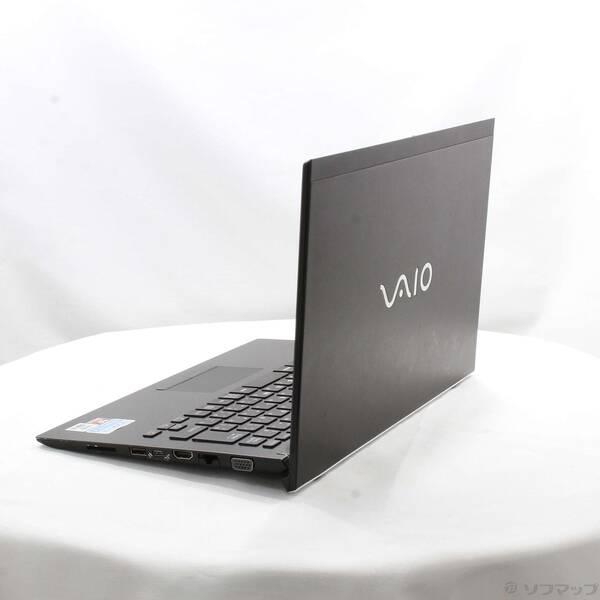 〔中古〕VAIO(バイオ) VAIO Pro PG VJPG13C11N〔352-ud〕 |  | 01