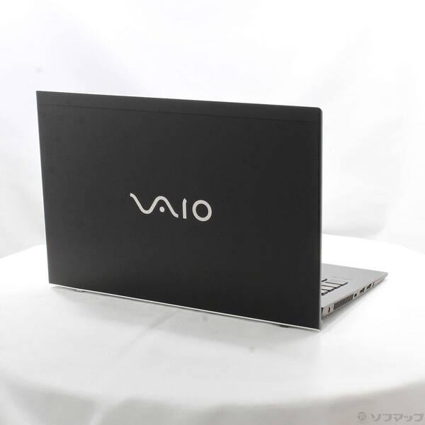 〔中古〕VAIO(バイオ) VAIO Pro PG VJPG13C11N〔352-ud〕 |  | 02