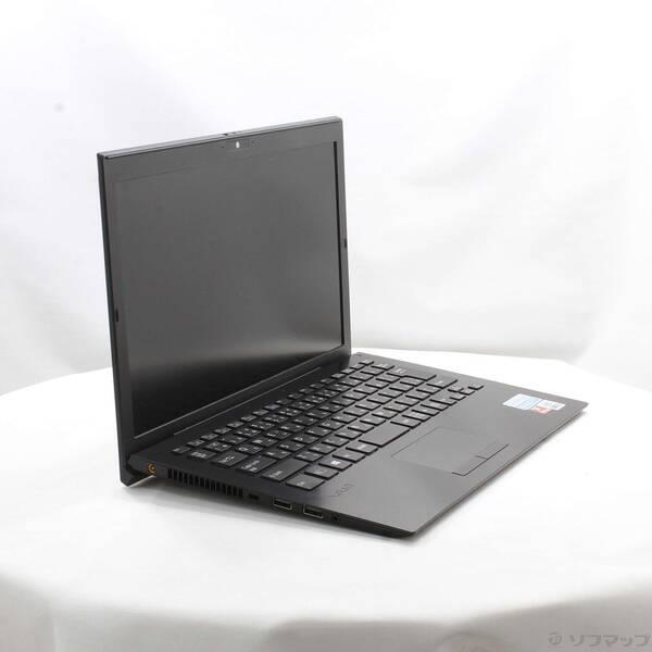 〔中古〕VAIO(バイオ) VAIO Pro PG VJPG13C11N〔352-ud〕 |  | 03