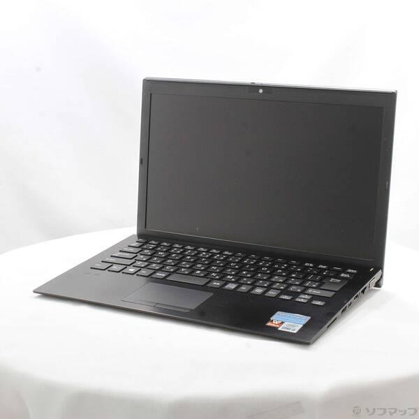 〔中古〕VAIO(バイオ) VAIO Pro PG VJPG13C11N〔352-ud〕 | 