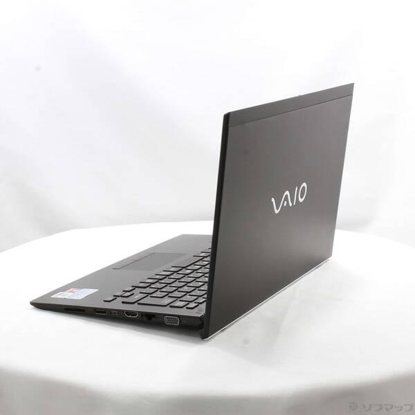 〔中古〕VAIO(バイオ) VAIO Pro PG VJPG13C11N〔352-ud〕 |  | 01