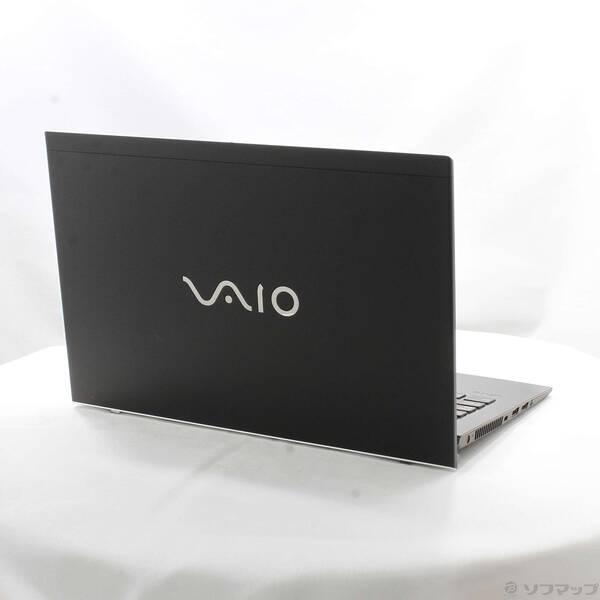 〔中古〕VAIO(バイオ) VAIO Pro PG VJPG13C11N〔352-ud〕 |  | 02