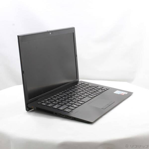 〔中古〕VAIO(バイオ) VAIO Pro PG VJPG13C11N〔352-ud〕 |  | 03