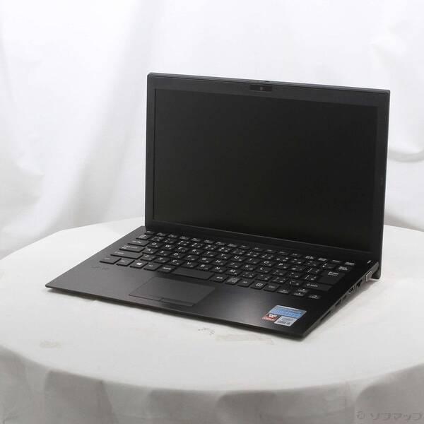 〔中古〕VAIO(バイオ) VAIO Pro PG VJPG13C11N〔262-ud〕 | 