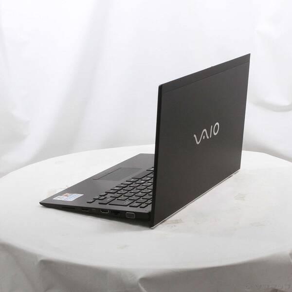 〔中古〕VAIO(バイオ) VAIO Pro PG VJPG13C11N〔262-ud〕 |  | 01