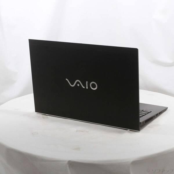 〔中古〕VAIO(バイオ) VAIO Pro PG VJPG13C11N〔262-ud〕 |  | 02