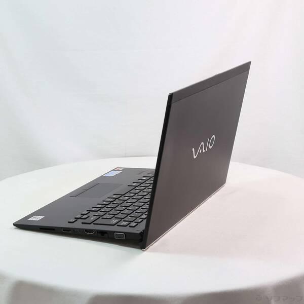 〔中古〕VAIO(バイオ) VAIO Pro PG VJPG13C11N〔262-ud〕 |  | 01