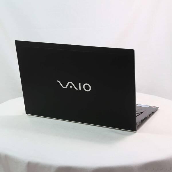 〔中古〕VAIO(バイオ) VAIO Pro PG VJPG13C11N〔262-ud〕 |  | 02