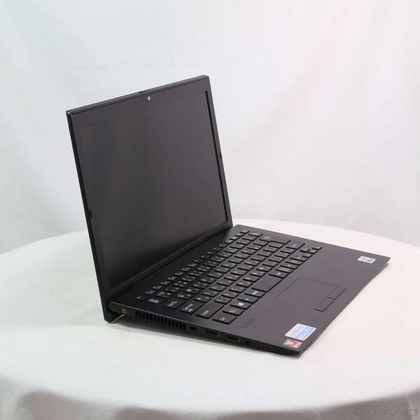 〔中古〕VAIO(バイオ) VAIO Pro PG VJPG13C11N〔262-ud〕 |  | 03