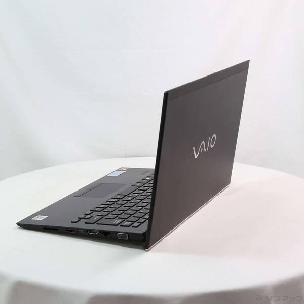 〔中古〕VAIO(バイオ) VAIO Pro PG VJPG13C11N〔377-ud〕 |  | 01