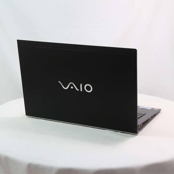 〔中古〕VAIO(バイオ) VAIO Pro PG VJPG13C11N〔377-ud〕 |  | 02