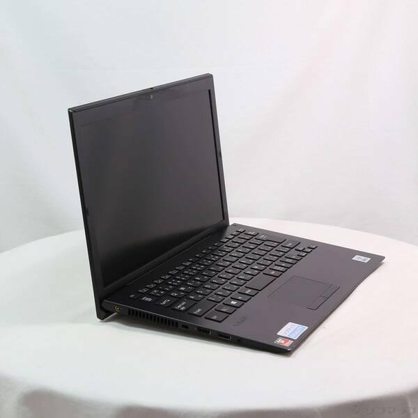 〔中古〕VAIO(バイオ) VAIO Pro PG VJPG13C11N〔377-ud〕 |  | 03