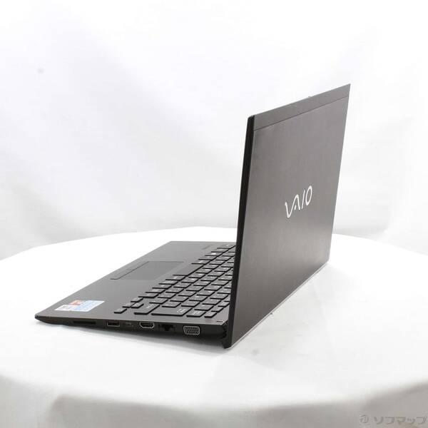 〔中古〕VAIO(バイオ) VAIO Pro PG VJPG13C11N〔377-ud〕 |  | 01