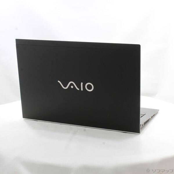 〔中古〕VAIO(バイオ) VAIO Pro PG VJPG13C11N〔377-ud〕 |  | 02