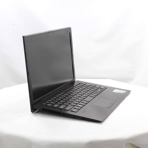 〔中古〕VAIO(バイオ) VAIO Pro PG VJPG13C11N〔377-ud〕 |  | 03