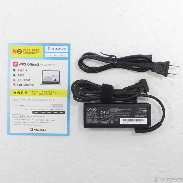 〔中古〕VAIO(バイオ) VAIO Pro PG VJPG13C11N〔377-ud〕 |  | 04