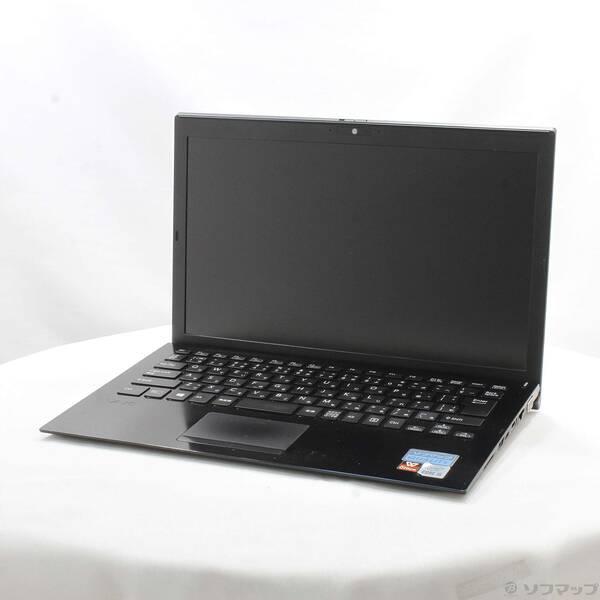 〔中古〕VAIO(バイオ) VAIO Pro PG VJPG13C11N〔258-ud〕 | 