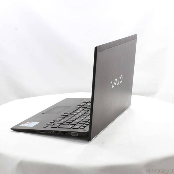 〔中古〕VAIO(バイオ) VAIO Pro PG VJPG13C11N〔258-ud〕 |  | 01