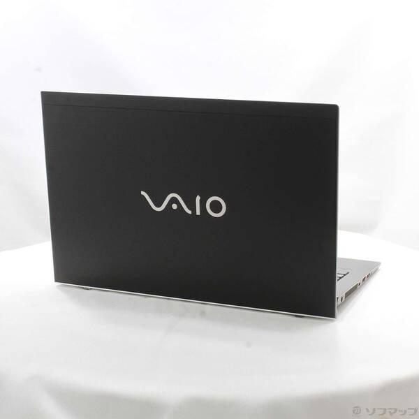 〔中古〕VAIO(バイオ) VAIO Pro PG VJPG13C11N〔258-ud〕 |  | 02