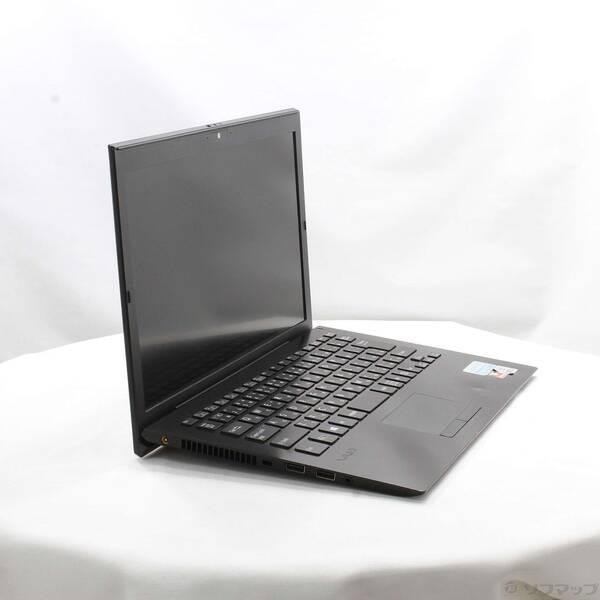 〔中古〕VAIO(バイオ) VAIO Pro PG VJPG13C11N〔258-ud〕 |  | 03