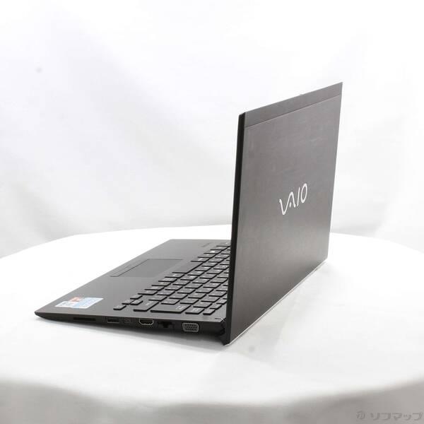 〔中古〕VAIO(バイオ) VAIO Pro PG VJPG13C11N〔262-ud〕 |  | 01