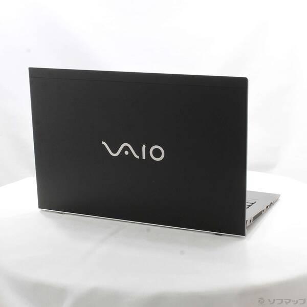 〔中古〕VAIO(バイオ) VAIO Pro PG VJPG13C11N〔262-ud〕 |  | 02