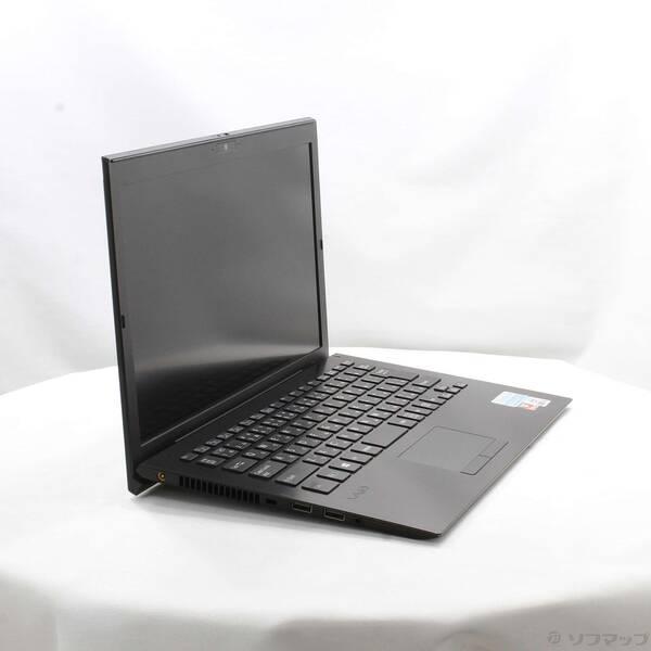 〔中古〕VAIO(バイオ) VAIO Pro PG VJPG13C11N〔262-ud〕 |  | 03