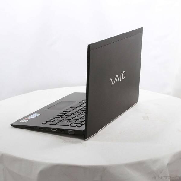 〔中古〕VAIO(バイオ) VAIO Pro PG VJPG13C11N〔258-ud〕 |  | 01