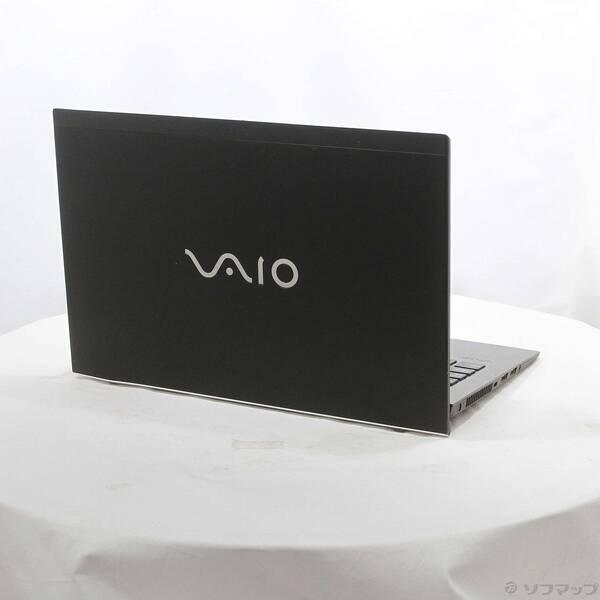 〔中古〕VAIO(バイオ) VAIO Pro PG VJPG13C11N〔258-ud〕 |  | 02