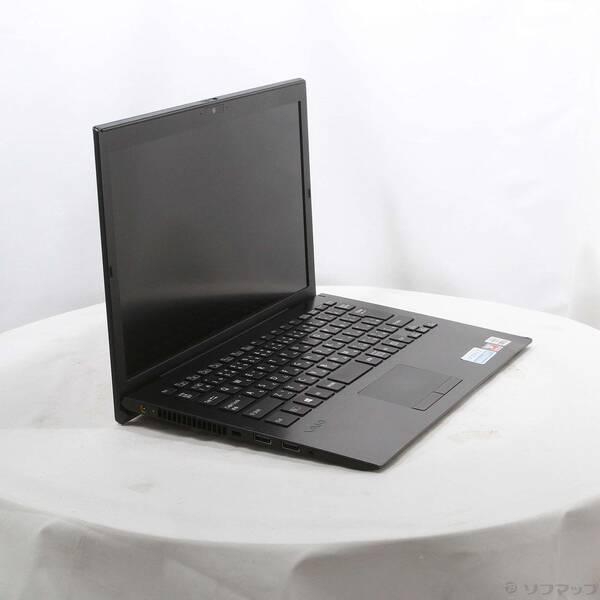 〔中古〕VAIO(バイオ) VAIO Pro PG VJPG13C11N〔258-ud〕 |  | 03