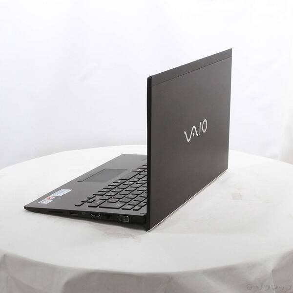 〔中古〕VAIO(バイオ) VAIO Pro PG VJPG13C11N〔262-ud〕 |  | 01