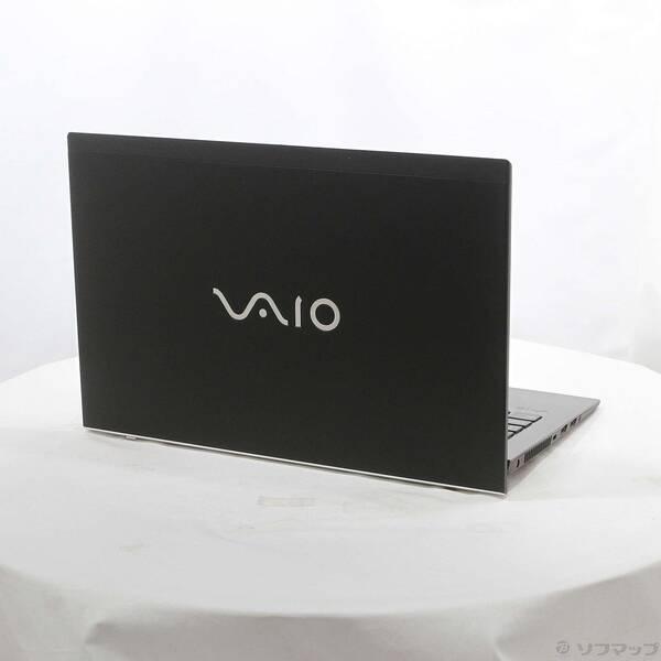 〔中古〕VAIO(バイオ) VAIO Pro PG VJPG13C11N〔262-ud〕 |  | 02