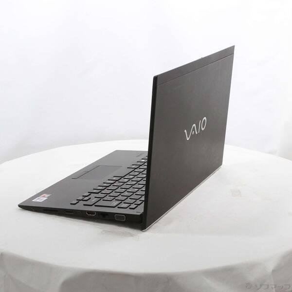 〔中古〕VAIO(バイオ) VAIO Pro PG VJPG13C11N〔305-ud〕 |  | 01