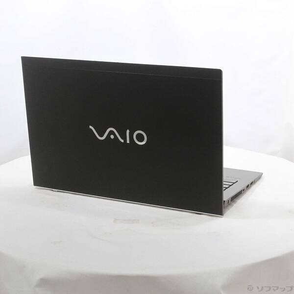 〔中古〕VAIO(バイオ) VAIO Pro PG VJPG13C11N〔305-ud〕 |  | 02