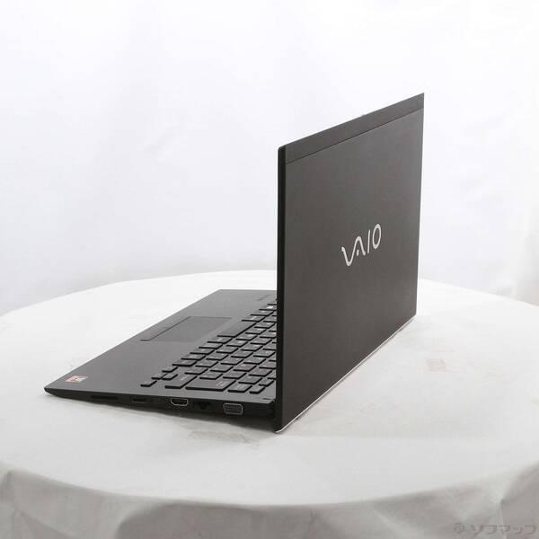 〔中古〕VAIO(バイオ) VAIO Pro PG VJPG13C11N〔262-ud〕 |  | 01
