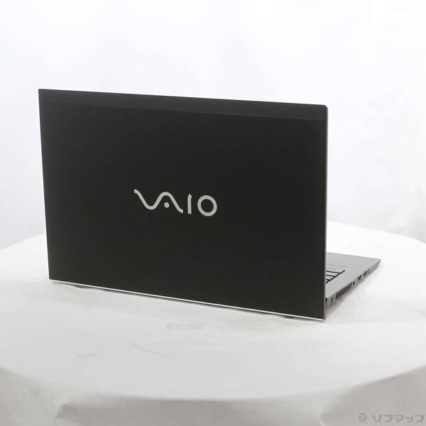 〔中古〕VAIO(バイオ) VAIO Pro PG VJPG13C11N〔262-ud〕 |  | 02