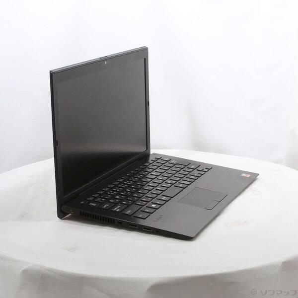 〔中古〕VAIO(バイオ) VAIO Pro PG VJPG13C11N〔262-ud〕 |  | 03