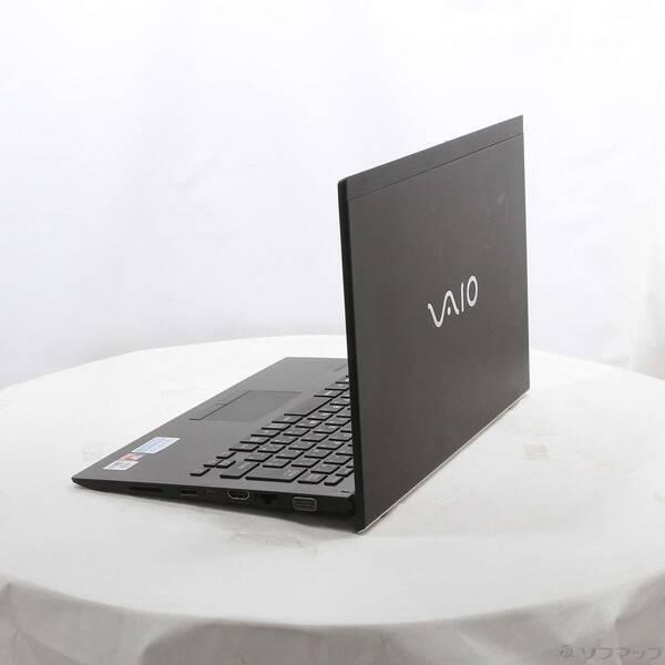 〔中古〕VAIO(バイオ) VAIO Pro PG VJPG13C11N〔262-ud〕 |  | 01