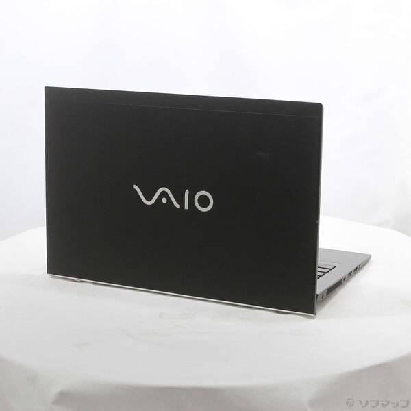 〔中古〕VAIO(バイオ) VAIO Pro PG VJPG13C11N〔262-ud〕 |  | 02