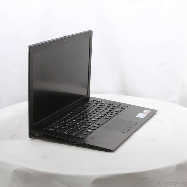 〔中古〕VAIO(バイオ) VAIO Pro PG VJPG13C11N〔262-ud〕 |  | 03