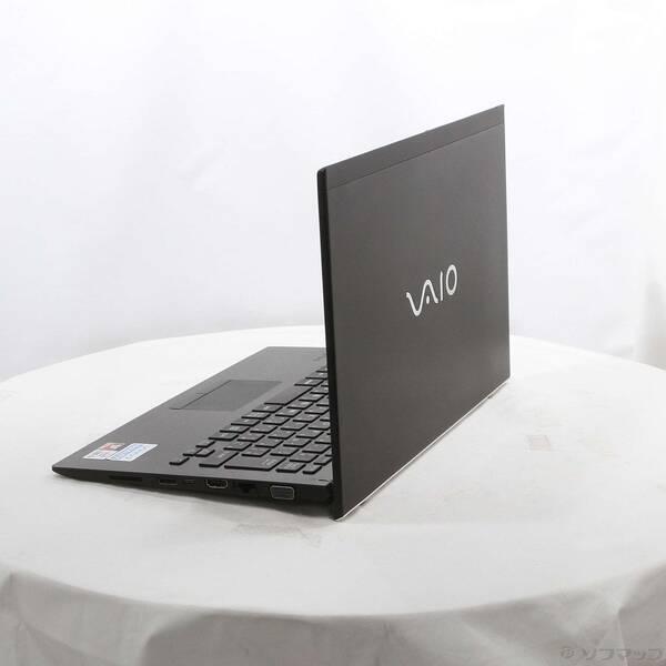 〔中古〕VAIO(バイオ) VAIO Pro PG VJPG13C11N〔344-ud〕 |  | 01