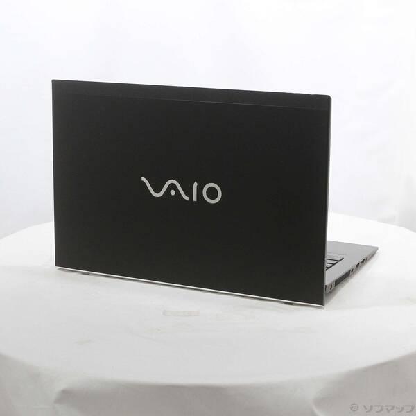 〔中古〕VAIO(バイオ) VAIO Pro PG VJPG13C11N〔344-ud〕 |  | 02