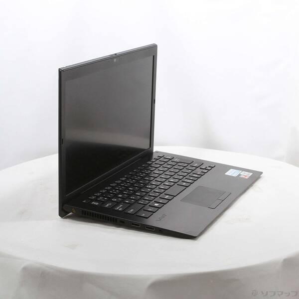 〔中古〕VAIO(バイオ) VAIO Pro PG VJPG13C11N〔344-ud〕 |  | 03