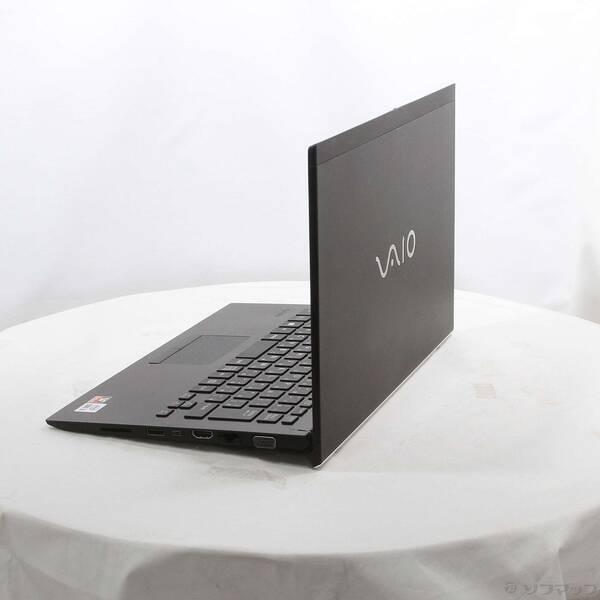 〔中古〕VAIO(バイオ) VAIO Pro PG VJPG13C11N〔269-ud〕 |  | 01