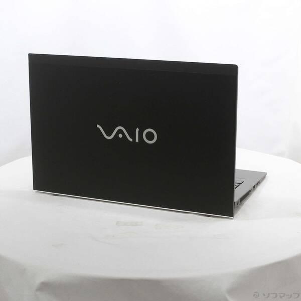 〔中古〕VAIO(バイオ) VAIO Pro PG VJPG13C11N〔269-ud〕 |  | 02