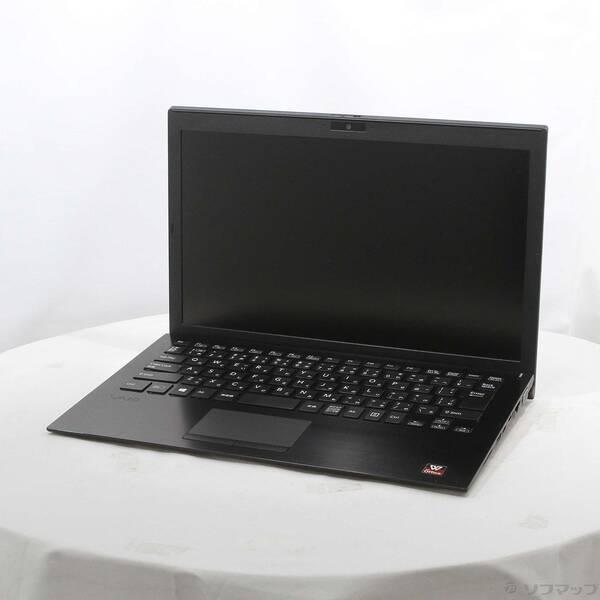 〔中古〕VAIO(バイオ) VAIO Pro PG VJPG13C11N〔269-ud〕 | 