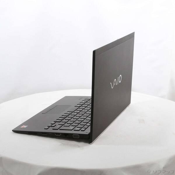 〔中古〕VAIO(バイオ) VAIO Pro PG VJPG13C11N〔269-ud〕 |  | 01
