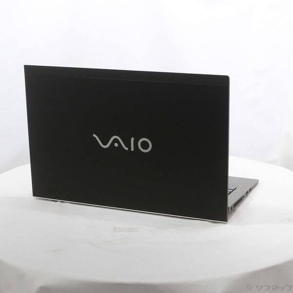 〔中古〕VAIO(バイオ) VAIO Pro PG VJPG13C11N〔269-ud〕 |  | 02